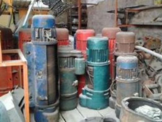 北京庫存積壓回收，庫房物資回收