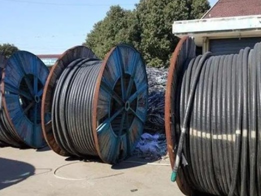 庫房積壓回收，廢舊電纜回收，庫存電子產(chǎn)品回收