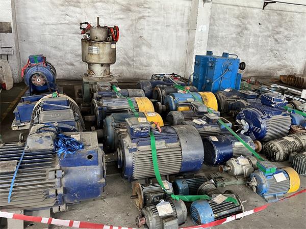 庫存設備回收，企業庫房回收，工廠積壓物資收購