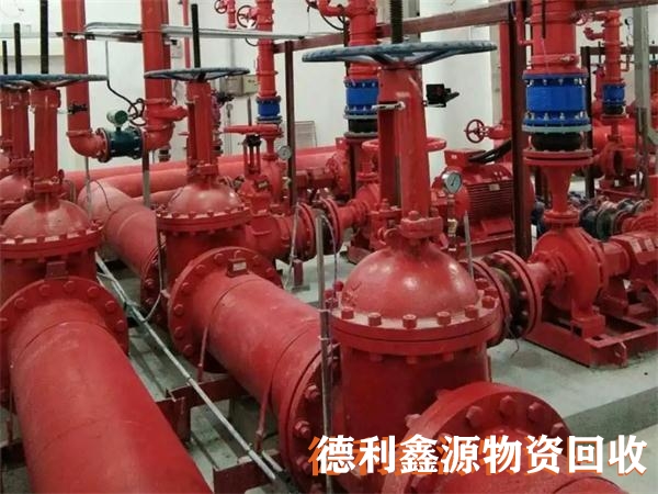 北京回收舊水泵，管道泵回收，污水泵回收，消防泵回收