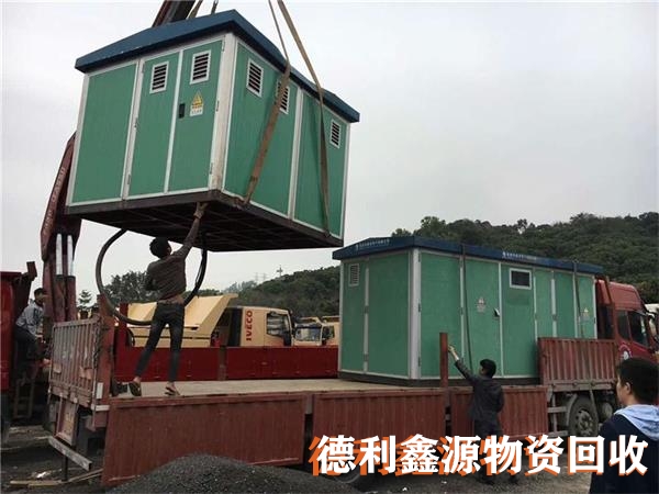 變電站設(shè)備回收，大型變壓器回收，收舊變壓器電話