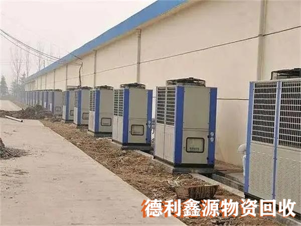 冷庫回收價(jià)格,冷庫設(shè)備回收,大型冷庫拆除