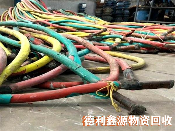 廢銅回收價格，廢舊電纜回收，金屬回收商家