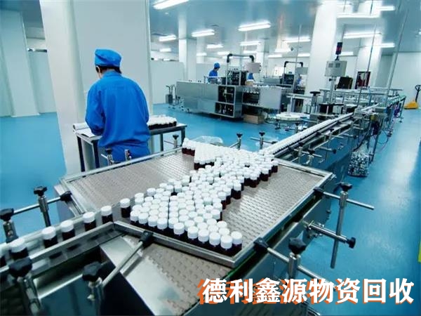 河北凈化車間回收，唐山藥廠車間回收，實驗化驗室回收