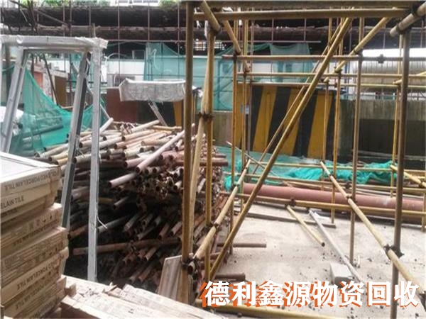 建筑設(shè)備回收，建筑物資回收，工地設(shè)備回收