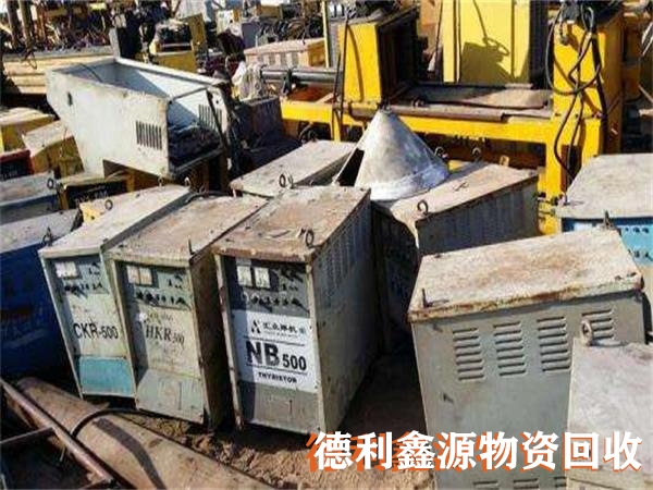 建筑設(shè)備回收，建筑物資回收，工地設(shè)備回收