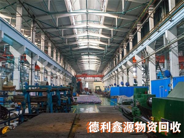 二手機床回收，舊車床回收，車間設備回收，機械設備回收