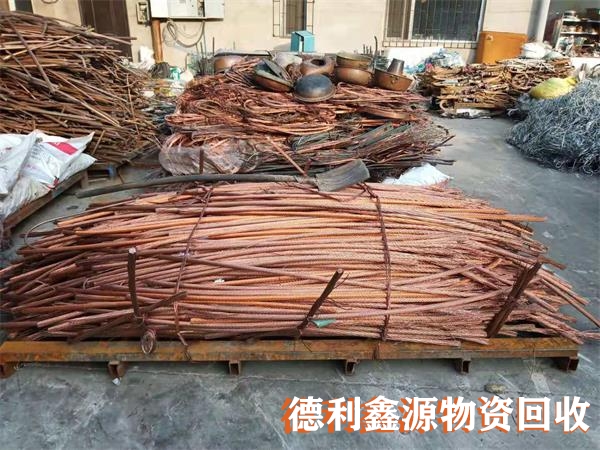 廢銅和廢鋁的回收價(jià)值有何不同？