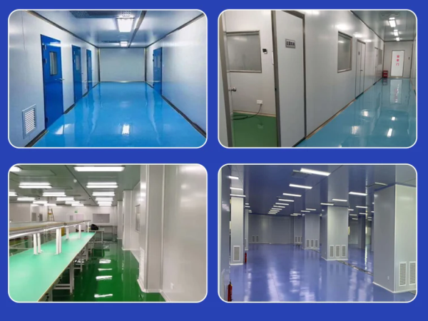 凈化車間拆除，高價(jià)回收凈化車間，凈化板回收價(jià)格