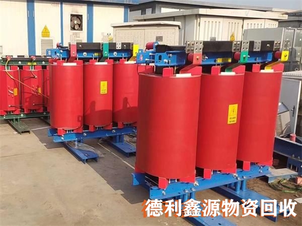 視頻推薦，電力設備回收，變電站回收，變壓器回收