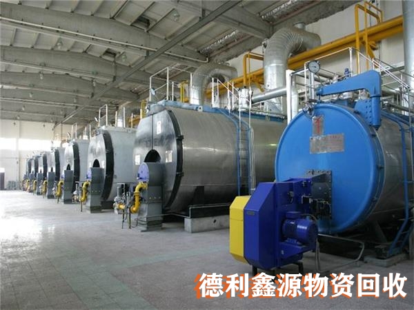 保定機(jī)床設(shè)備回收哪家好