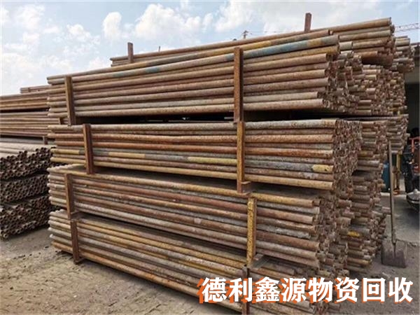 機械設備回收快速報價