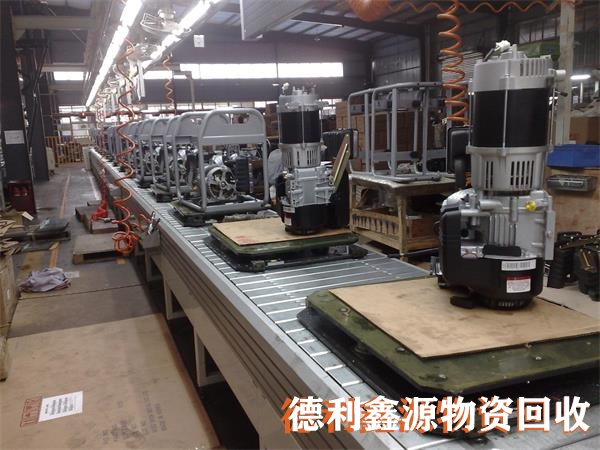 機(jī)床設(shè)備回收哪家好