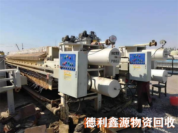 車間設(shè)備回收電話