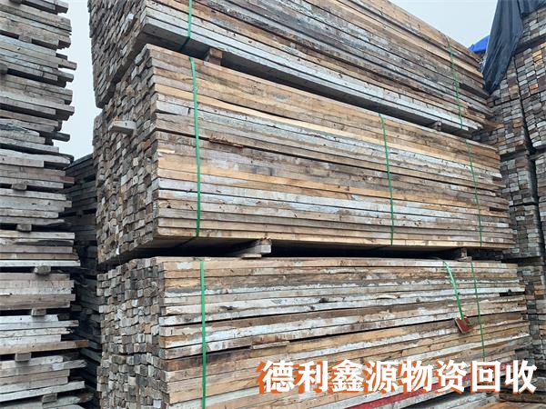 北京機械設備回收