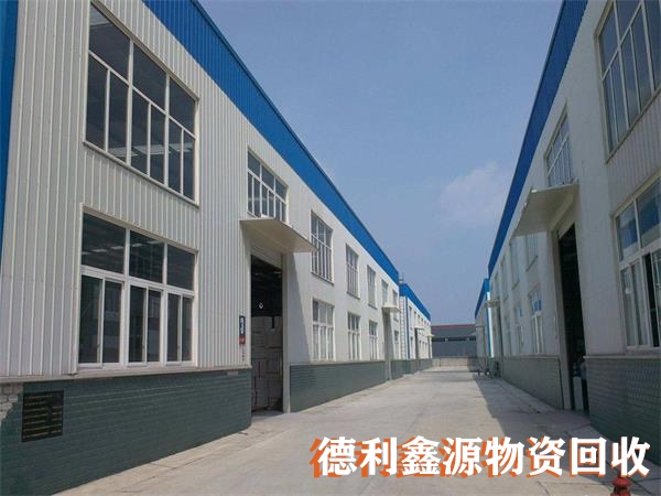 海淀鋼結(jié)構(gòu)拆除公司