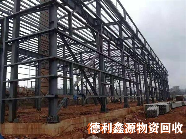 南開(kāi)鋼結(jié)構(gòu)拆除聯(lián)系電話