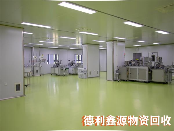 寶坻公司推薦凈化排風(fēng)系統(tǒng)回收公司