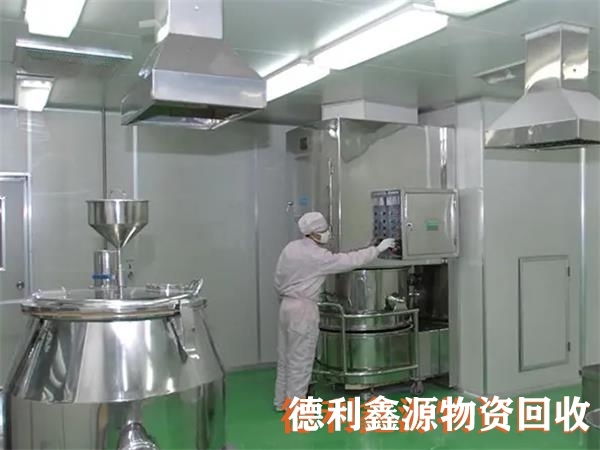 凈化排風系統回收公司