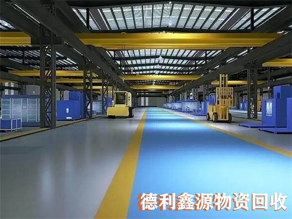 寧河高價專業凈化車間回收聯系電話