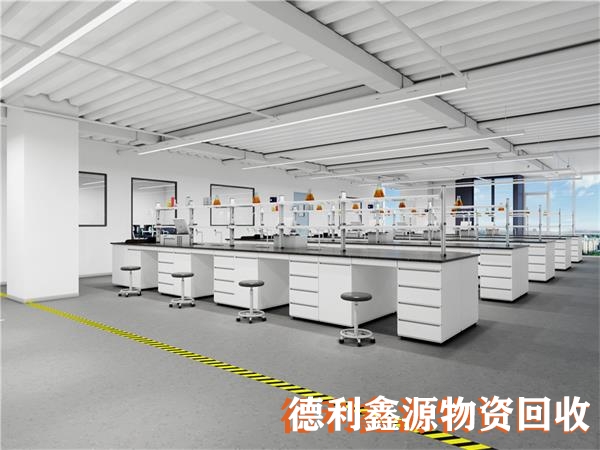 北辰無塵車間回收正規商家多少錢