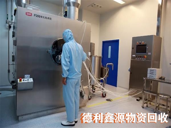 凈化車間拆除聯(lián)系電話