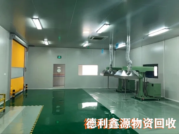 北京凈化排風系統回收公司