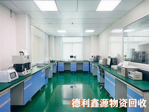 天津高價專業(yè)凈化車間回收公司