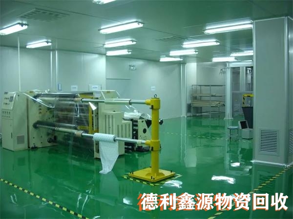 房山凈化排風系統回收正規商家