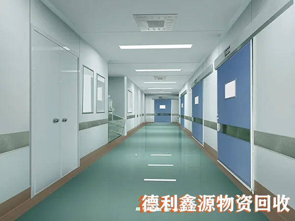 宣武凈化車間拆除聯系電話