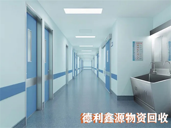 東麗高價專業(yè)凈化車間回收公司