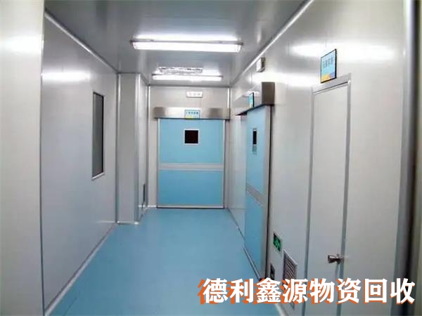 海淀本地凈化車間拆除聯(lián)系電話