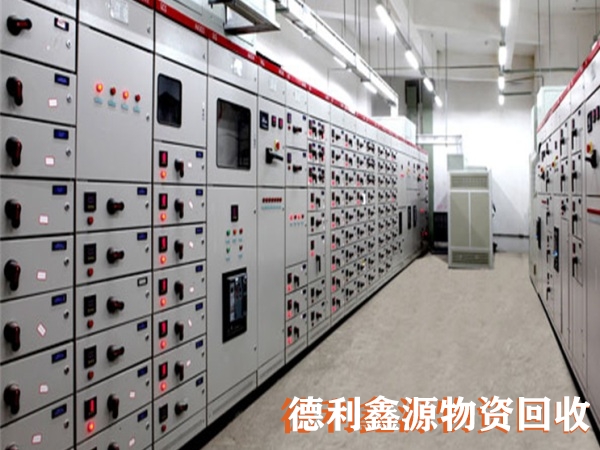 平谷免費上門電力設備回收公司