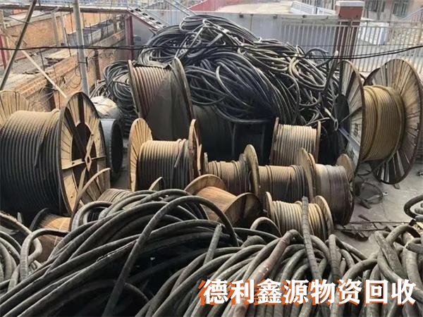 河北免費上門電力設備回收電話