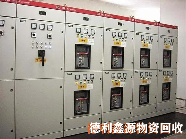 塘沽變壓器回收