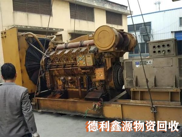 和平公司推薦箱式變壓器回收哪家價格高