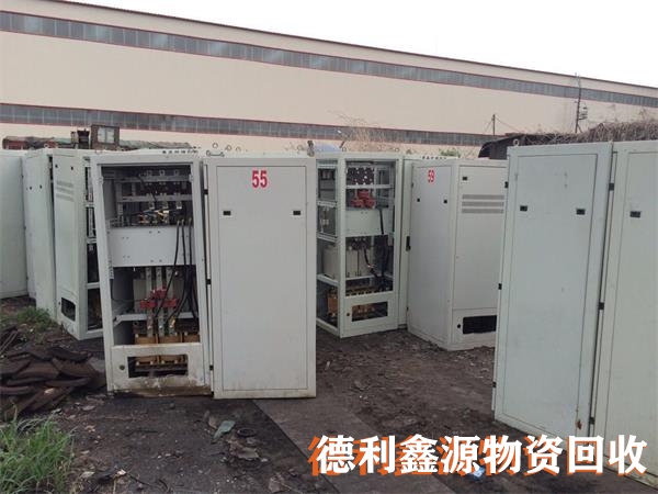 河北免費上門電力設備回收公司