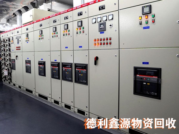 東麗公司推薦電力設備回收哪家價格高