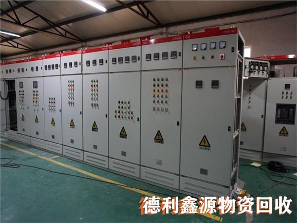 北京長期變電站回收哪家價格高