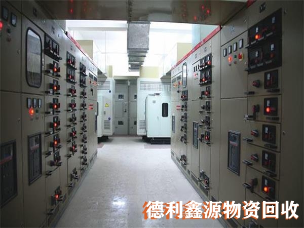 正規商家宣武箱式變壓器回收價格快速上門