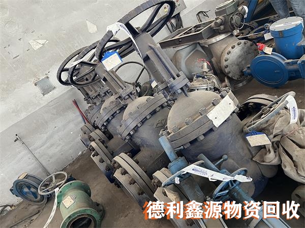 庫房積壓回收免費上門看貨