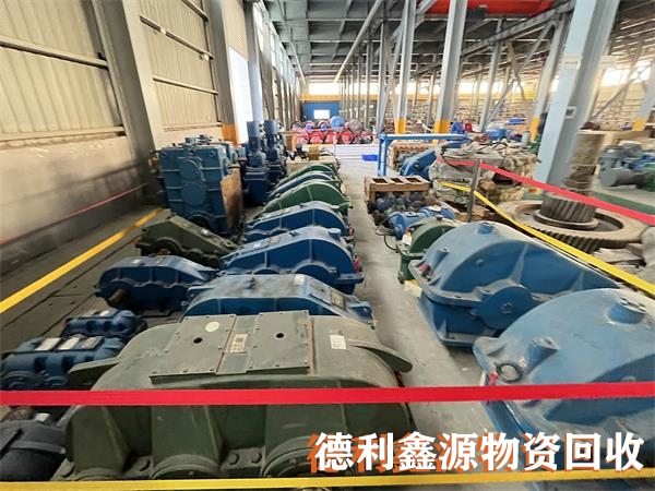 天津庫存積壓回收