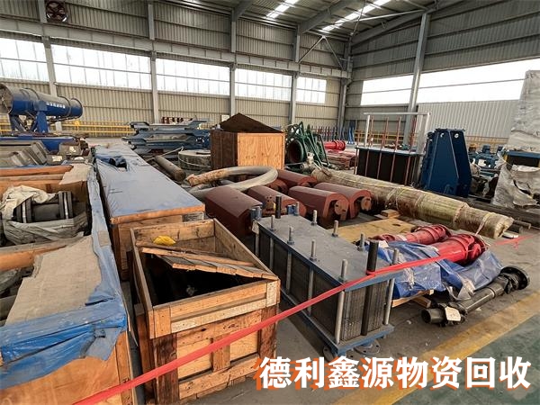 靜海庫存電機水泵回收