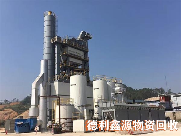 靜海商砼攪拌站回收