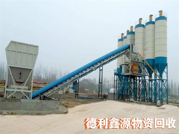 平谷瀝青攪拌站回收