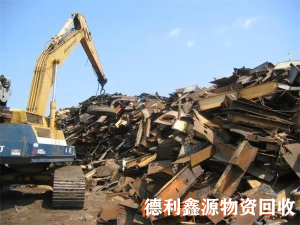 宣武免費詢價廢舊金屬回收公司