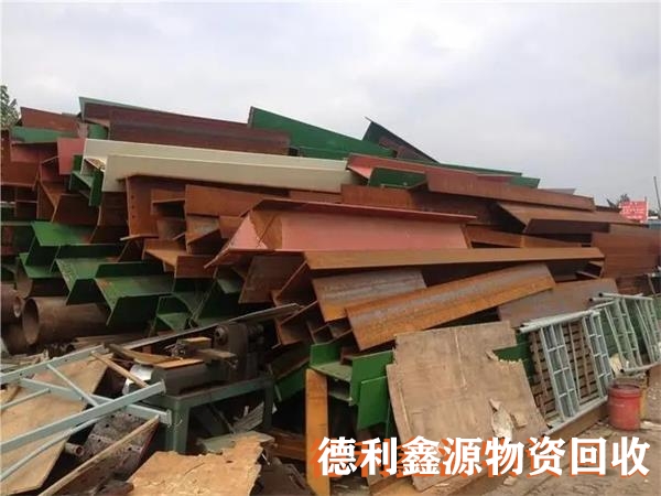 東城最新報價廢舊鋼管回收公司