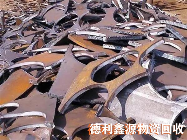 寶坻長期廢金屬回收聯系電話快速上門