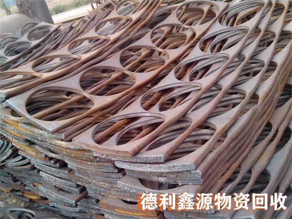 廢舊鋼管回收經(jīng)驗豐富