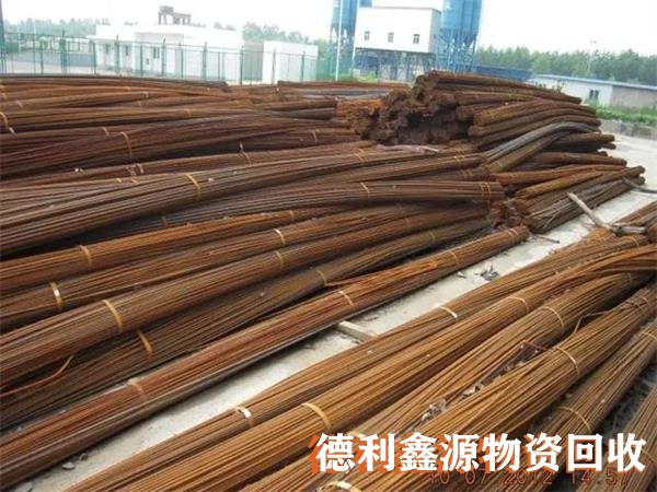 廢舊金屬回收聯(lián)系電話